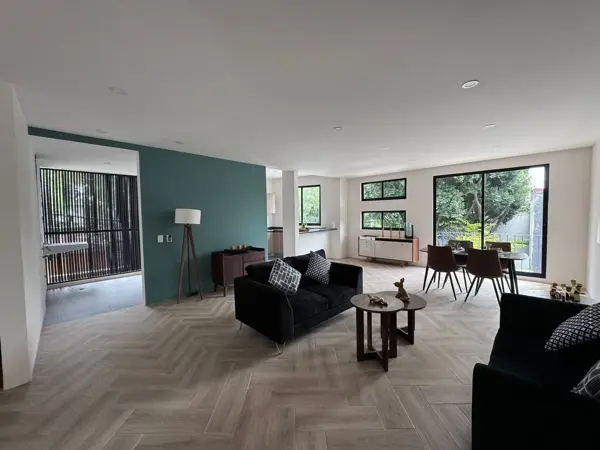 Vive San Angel Como Siemre Te Imaginaste!!! Exclusivos Departamentos Residenciales en Venta!!! — foto 1 de 19