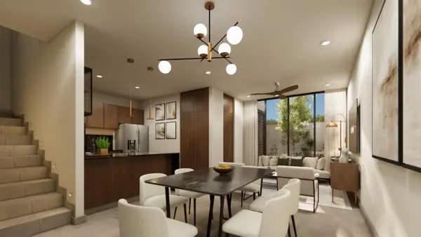 Casa en venta en Jardines del Country, Centro — foto 2 de 8