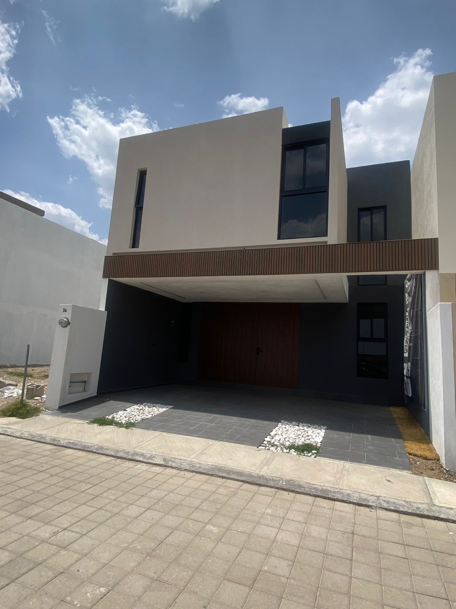 Casa en venta en El Carmen, Cuautlancingo — foto 1 de 27