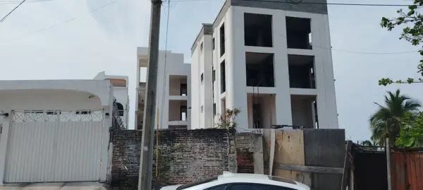 Departamento en venta en Mozimba, Acapulco de Juárez — foto 3 de 18