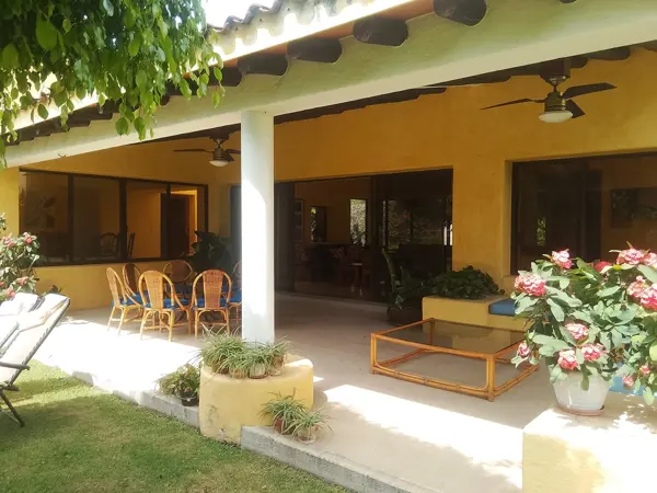 Casa en venta en Tamoanchan, Jiutepec — foto 2 de 22