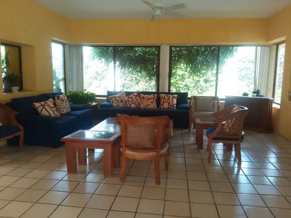 Casa en venta en Tamoanchan, Jiutepec — foto 3 de 22