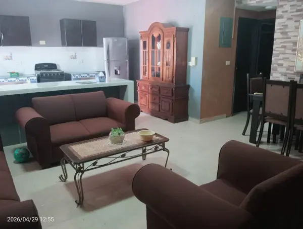 Departamento en renta en Bonanza, Centro — foto 3 de 13