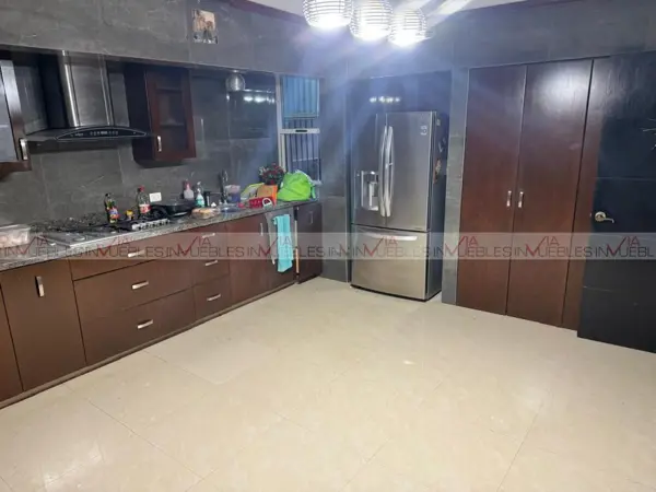 Casa en venta en Contry Tesoro, Monterrey — foto 3 de 11