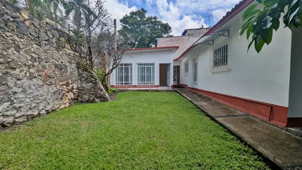 Casa en venta en Chiconcuac, Xochitepec — foto 3 de 16