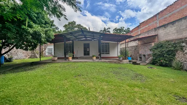 Casa en venta en Chiconcuac, Xochitepec — foto 2 de 16