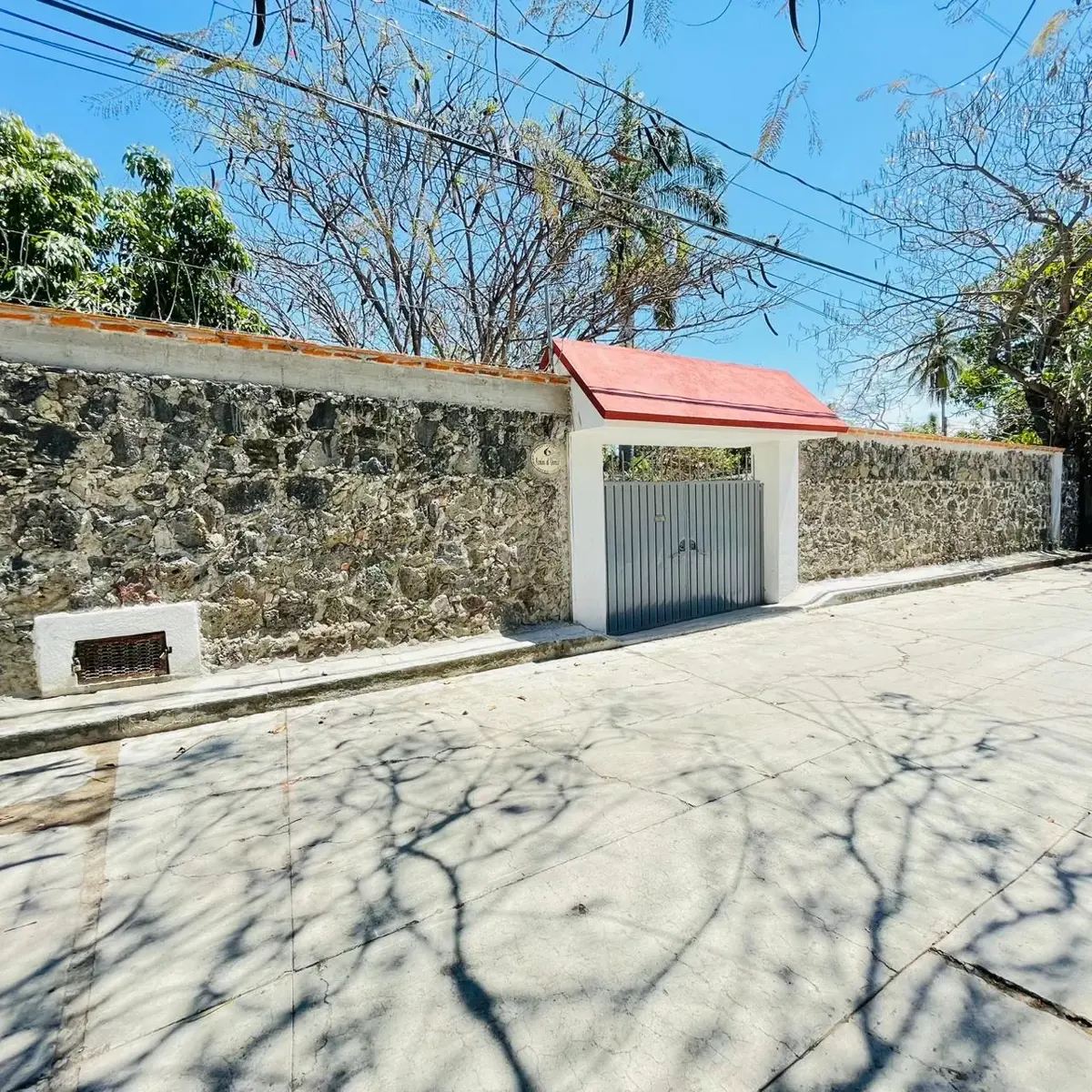 Casa en venta en Chiconcuac, Xochitepec — foto 1 de 16
