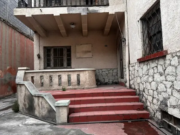 Casa en venta en Saltillo Centro, Saltillo — foto 2 de 22