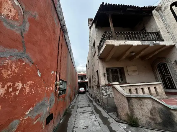 Casa en venta en Saltillo Centro, Saltillo — foto 3 de 22