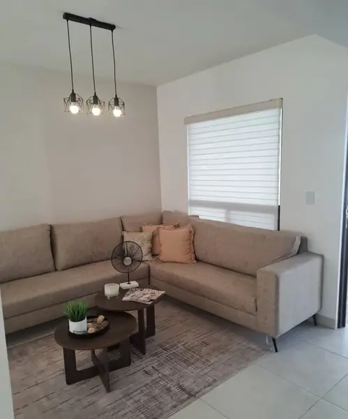 Casa en venta en Los Viñedos, Torreón — foto 3 de 12