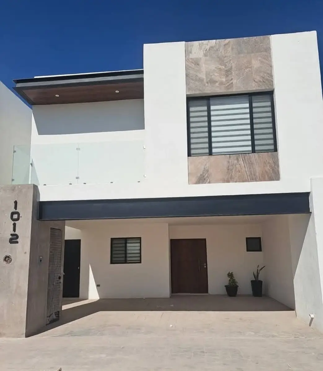 Casa en venta en Los Viñedos, Torreón — foto 1 de 12