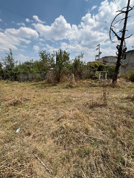 Terreno en venta en Libertad 1a. Sección, Nicolás Romero — foto 3 de 9