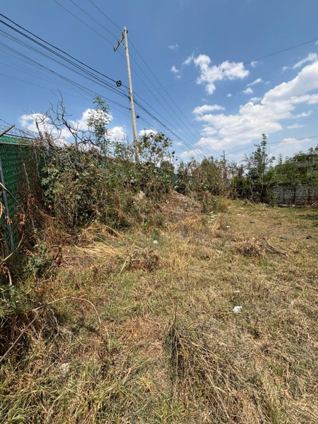 Terreno en venta en Libertad 1a. Sección, Nicolás Romero — foto 2 de 9