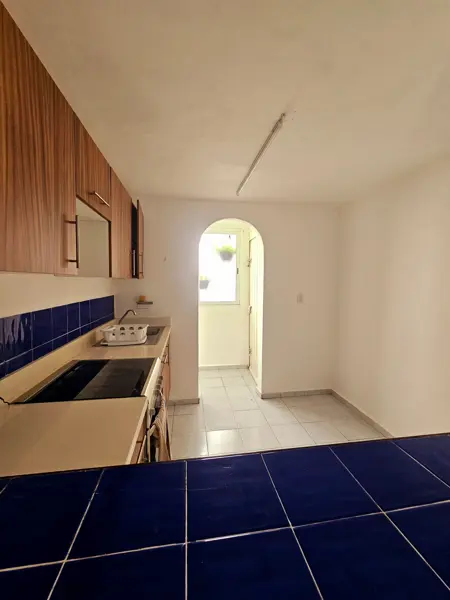Departamento en renta en Supermanzana 51, Benito Juárez — foto 3 de 14