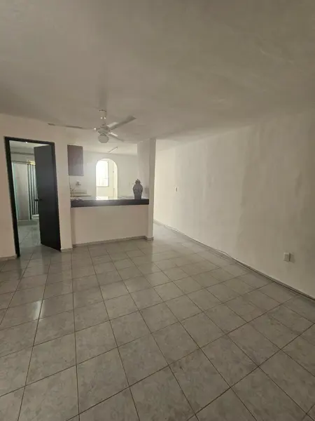 Departamento en renta en Supermanzana 51, Benito Juárez — foto 2 de 14