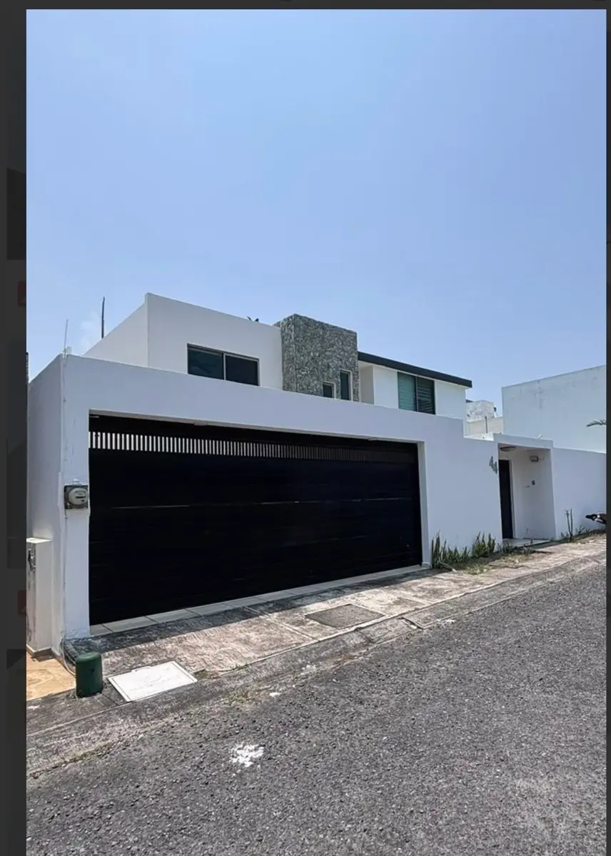 Casa en venta en Lomas del Sol, Alvarado — foto 1 de 25