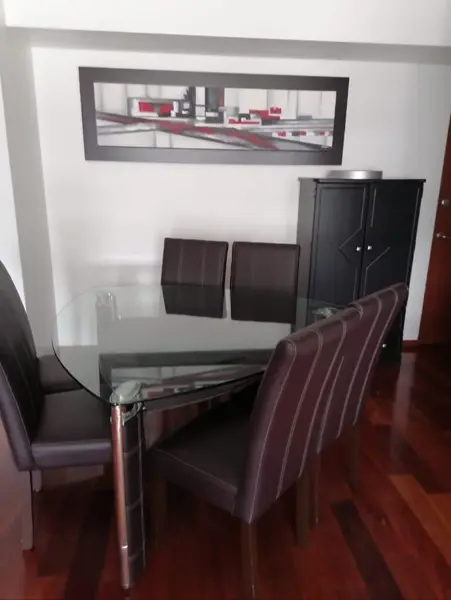 Departamento en venta en Ampliación Granada, Miguel Hidalgo — foto 2 de 9