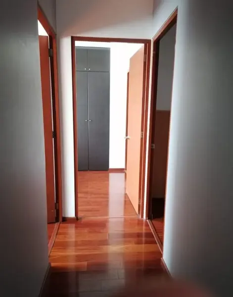Departamento en venta en Ampliación Granada, Miguel Hidalgo — foto 3 de 9