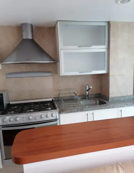 Departamento en venta en Ampliación Granada, Miguel Hidalgo, Ciudad de México