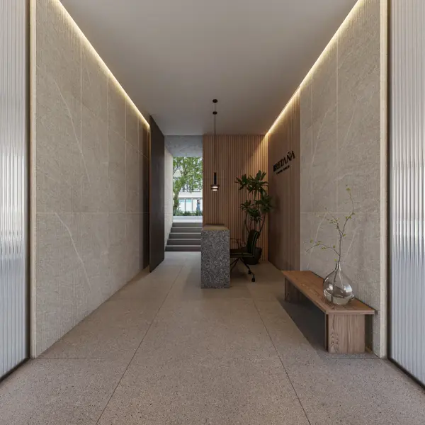 Departamento en venta en Zacahuitzco, Benito Juárez — foto 3 de 8