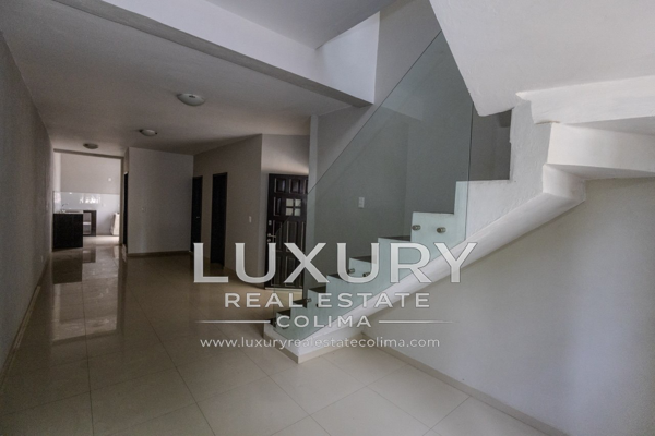 Casa en venta en Lindavista, Villa de Álvarez — foto 3 de 22