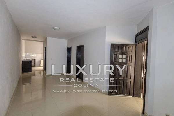 Casa en venta en Lindavista, Villa de Álvarez — foto 2 de 22