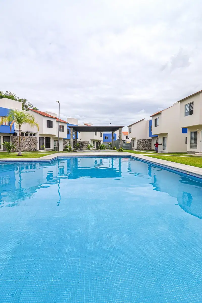 Casa en venta en Palo Escrito (Colonia Benito Juárez), Emiliano Zapata — foto 1 de 16