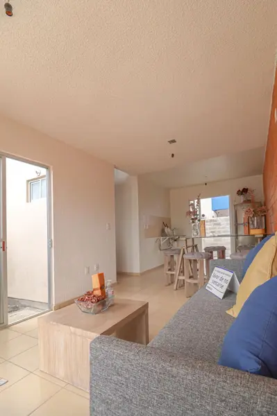 Casa en venta en Palo Escrito (Colonia Benito Juárez), Emiliano Zapata — foto 3 de 16