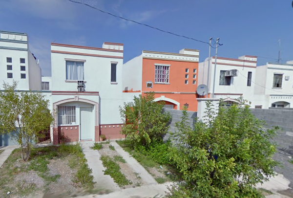 Casa en venta en Brisas del Campo, Río Bravo — foto 3 de 9