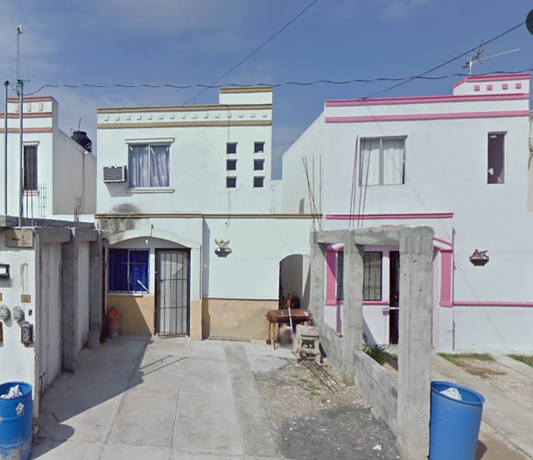 Casa en venta en Brisas del Campo, Río Bravo — foto 2 de 9