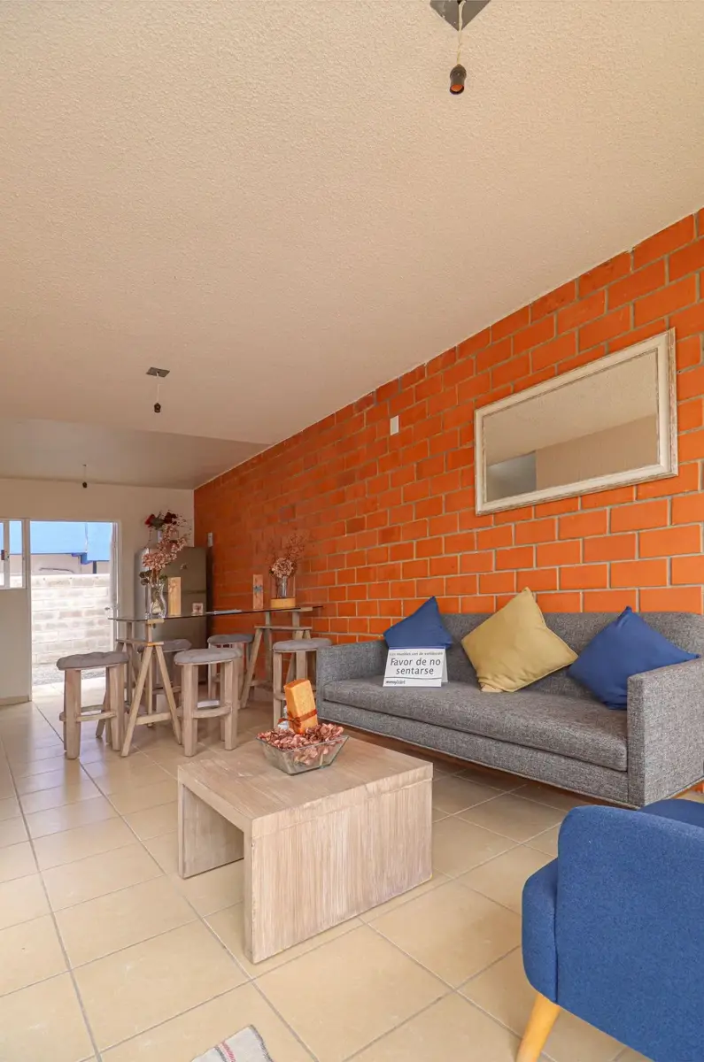 Casa en venta en Palo Escrito (Colonia Benito Juárez), Emiliano Zapata — foto 1 de 16