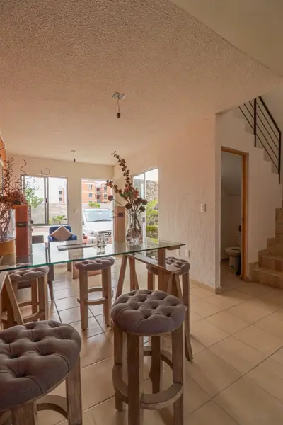 Casa en venta en Palo Escrito (Colonia Benito Juárez), Emiliano Zapata — foto 3 de 16