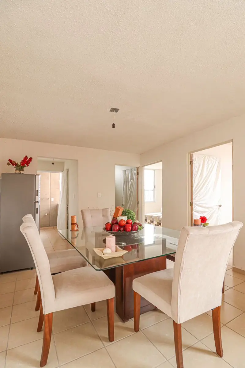Departamento en venta en Palo Escrito (Colonia Benito Juárez), Emiliano Zapata — foto 1 de 9