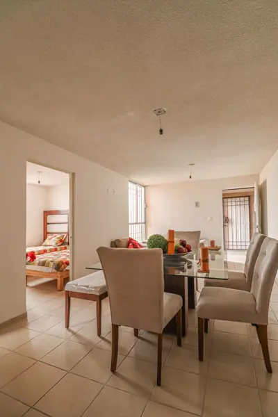 Departamento en venta en Palo Escrito (Colonia Benito Juárez), Emiliano Zapata — foto 3 de 9