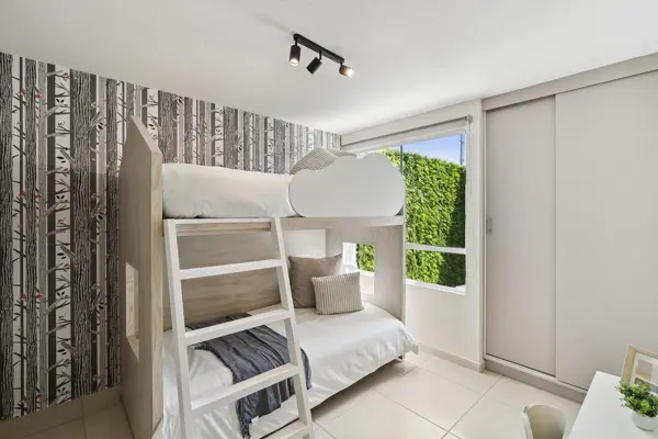 Departamento en venta en Paseos del Bosque, Tecámac — foto 2 de 8
