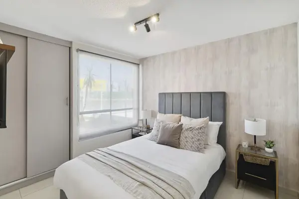 Departamento en venta en Paseos del Bosque, Tecámac — foto 3 de 8