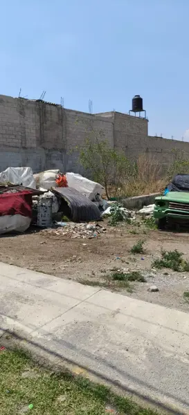 Terreno en venta en Lomas de San Sebastian, La Paz — foto 3 de 5