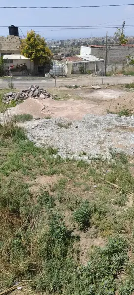 Terreno en venta en Lomas de San Sebastian, La Paz — foto 2 de 5