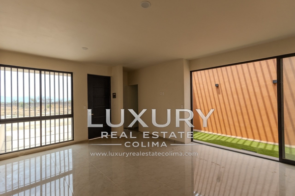 Casa en venta en Montellano, Villa de Álvarez — foto 2 de 13