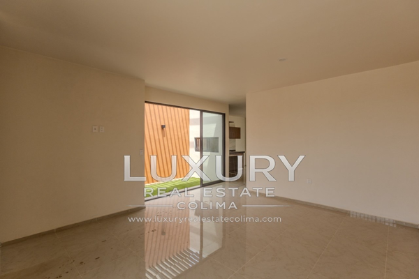 Casa en venta en Montellano, Villa de Álvarez — foto 3 de 13