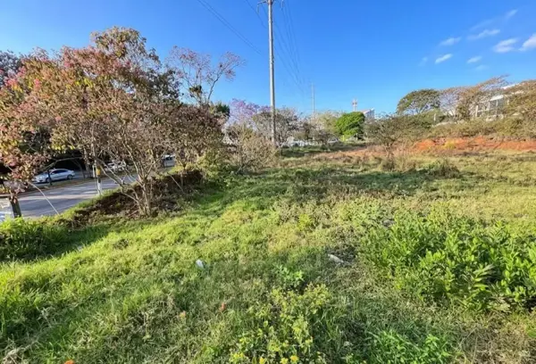 Terreno en venta en Reserva Territorial, Xalapa — foto 2 de 7