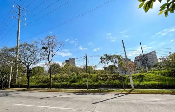Terreno en venta en Reserva Territorial, Xalapa — foto 3 de 7