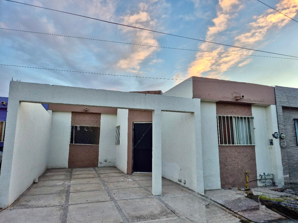 CASA EN VENTAS EN VILLAS LA MERCED DE 3 REC CASA EN VENTAS EN VILLAS LA MERCED DE 3 REC