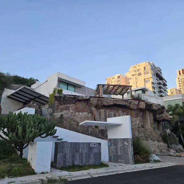 Casa en Venta. el Pedregal de Queretaro