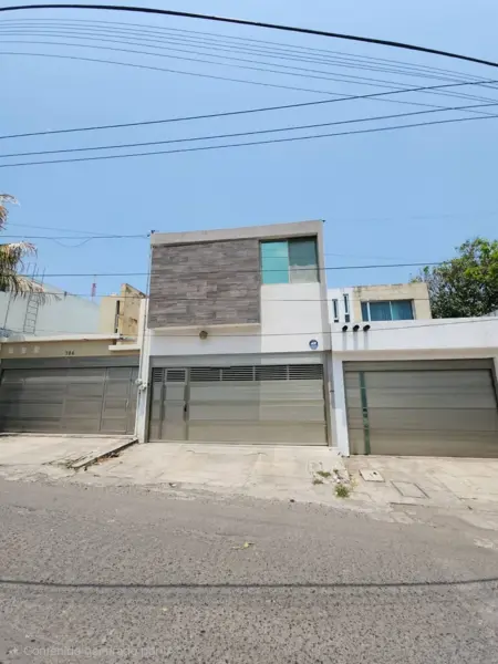 Casa en venta en Villa Rica, Boca del Río — foto 2 de 10