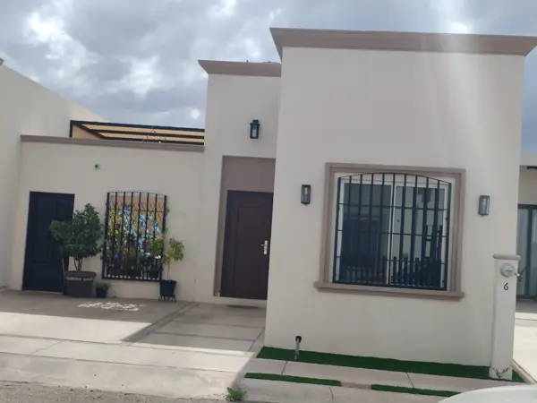 Casa en venta en La Candelaria, Hermosillo — foto 2 de 17