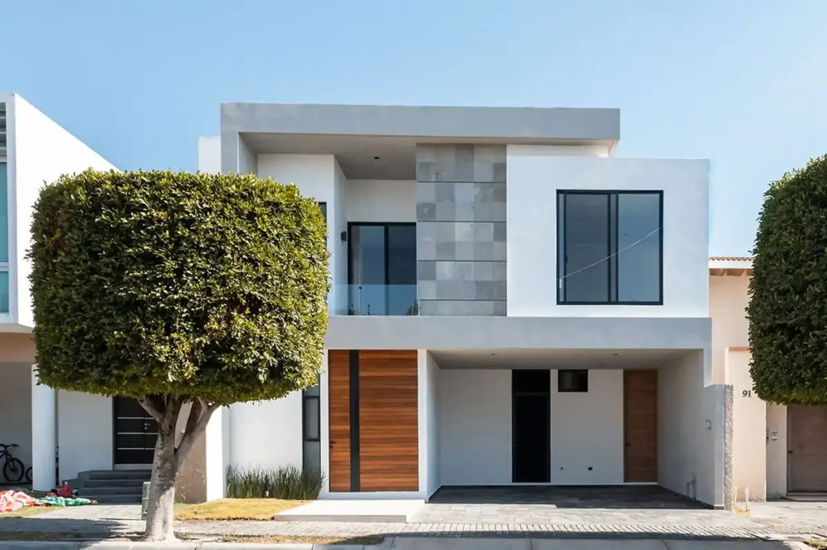Casa en venta en Lomas de Angelópolis, San Andrés Cholula — foto 1 de 12
