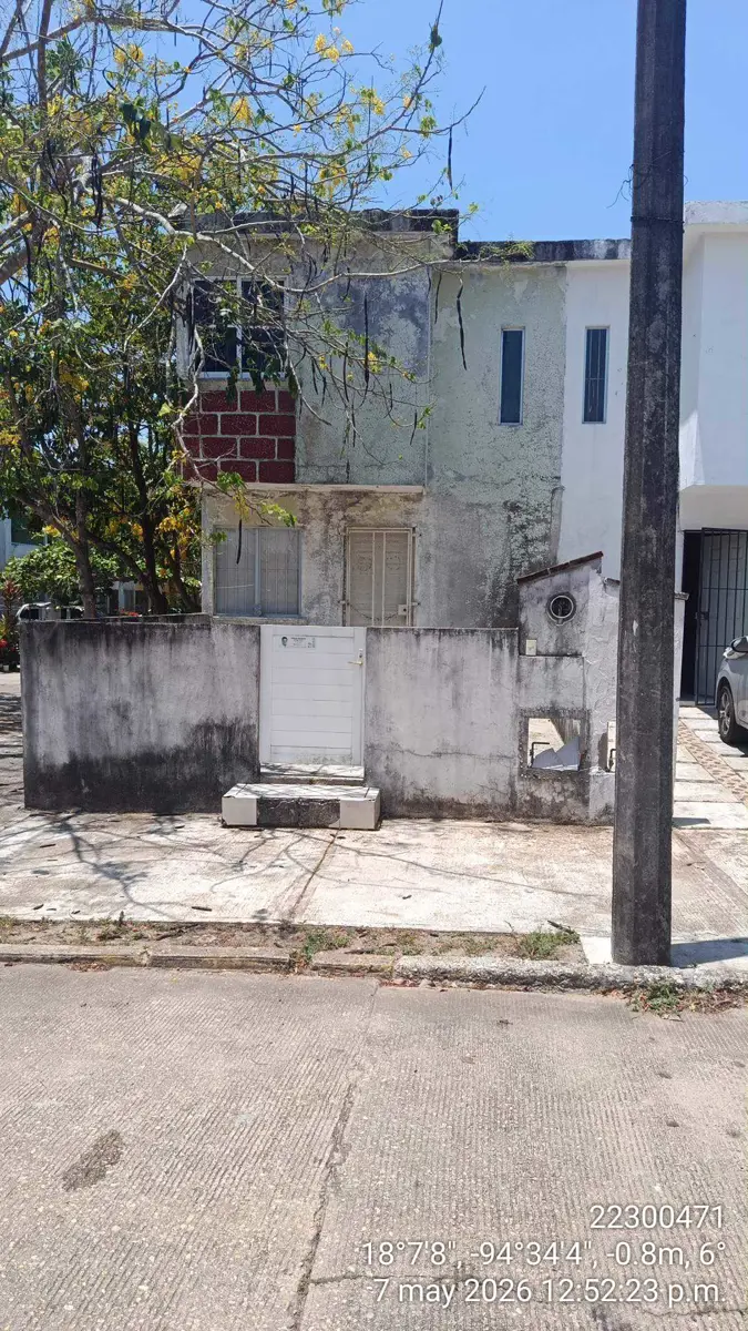 Departamento en venta en Las Olas, Cosoleacaque