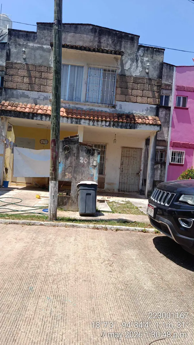 Departamento en venta en Residencial las Olas, Cosoleacaque
