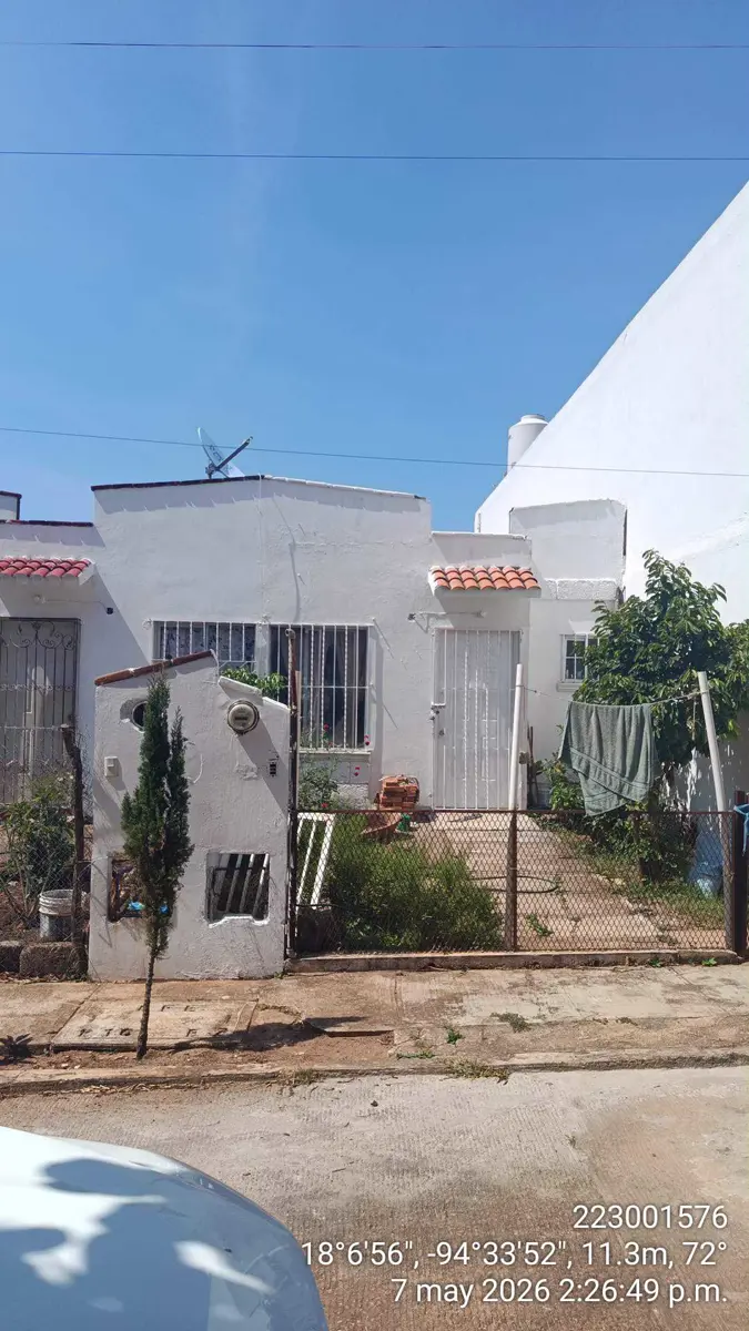 Departamento en venta en Residencial las Olas, Cosoleacaque
